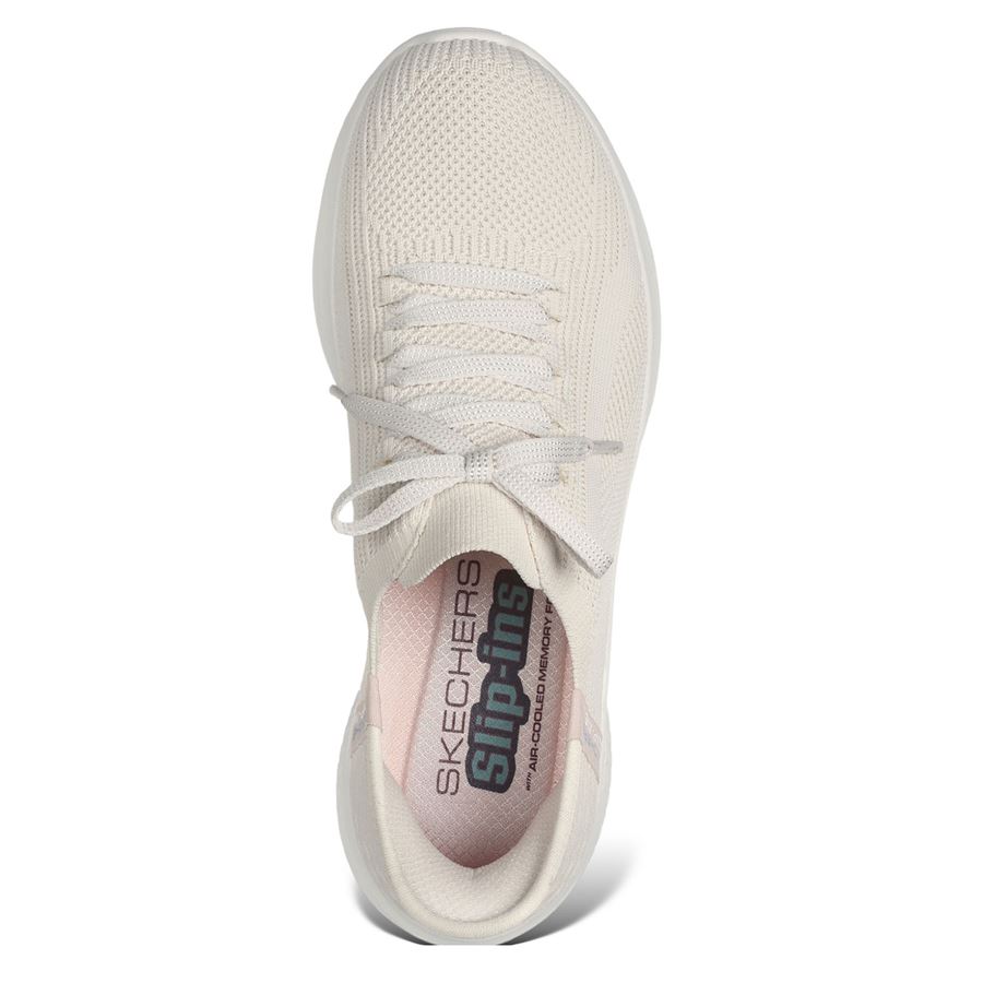 ULTRA FLEX 3.0-BRILLIANT PATH Skechers | 149710NAT